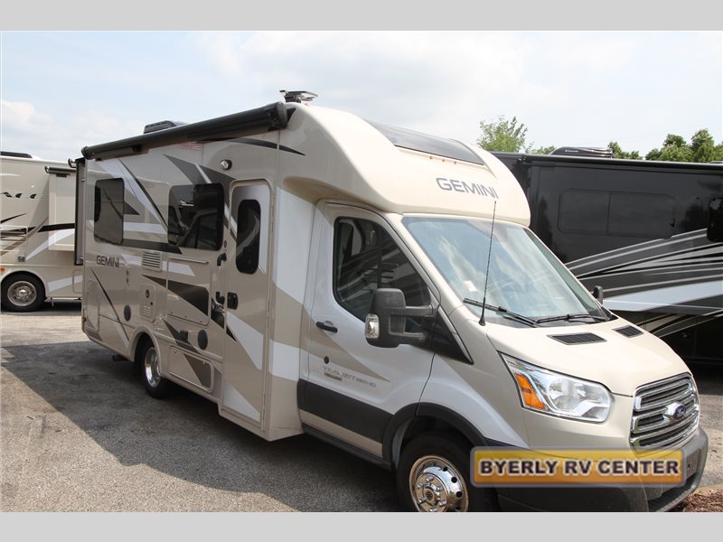 Byerly Rv Is At The Belleville Rv Show Byerly Rv