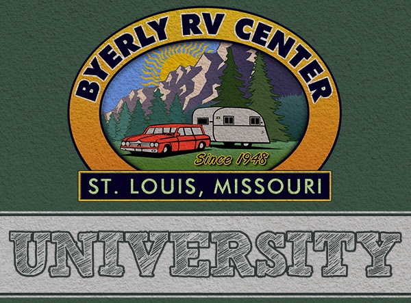 Byerly RV University