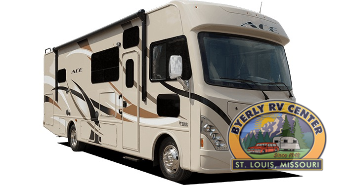 Thor Motor Coach A.C.E. Class A Motorhome