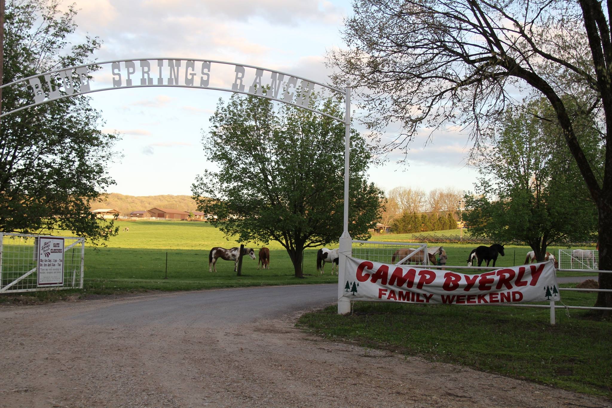 camp byerly