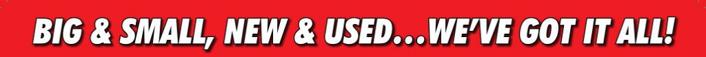Byerly RV Sale