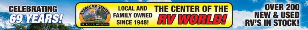 Byerly RV Sale 69 years