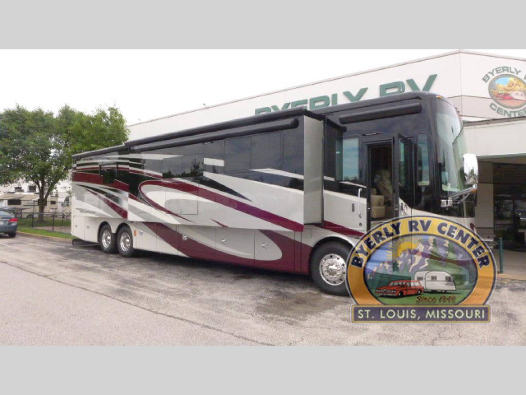 Byerly RV Diesel Motorhome Phaeton