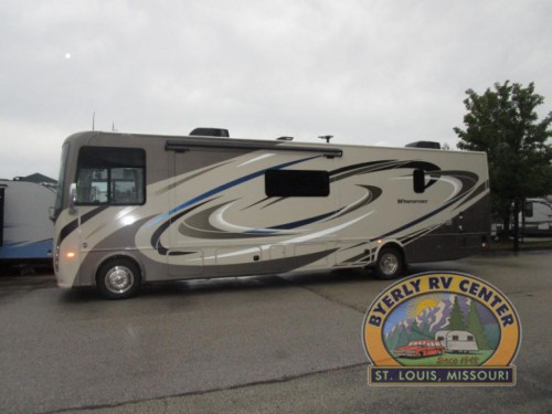 Thor Windsport Class A Motorhome