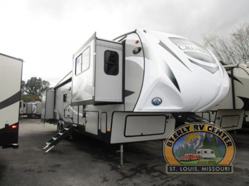 Coachmen Chaparral Fifth Wheel