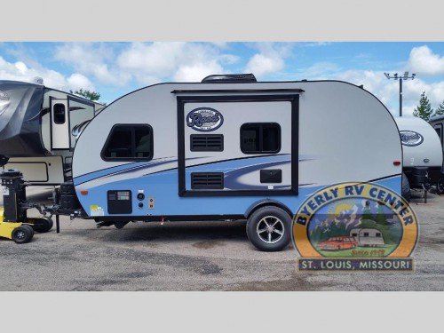 Travel Trailers