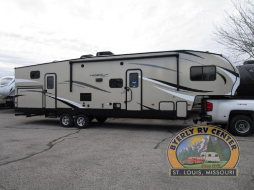 Fifth Wheels