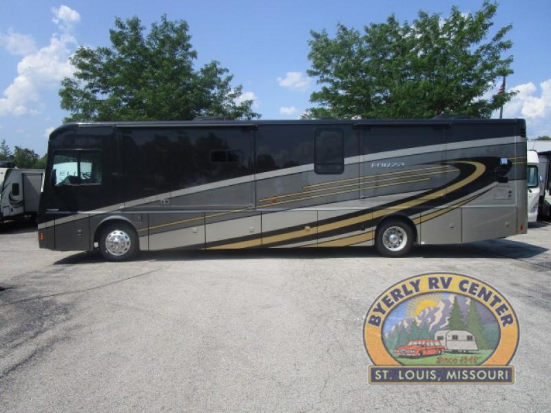 Winnebago Forza Main