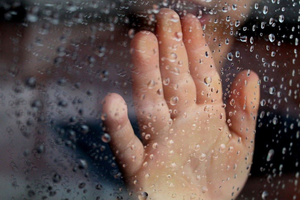Camping Ideas for Rainy Days
