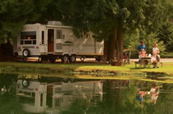 Have fun RVing, but know how all your RV systems work with this guide from Byerly RV in Eureka, MO