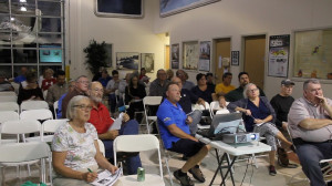 Byerly RV University classes start soon. Come get an RV education from St. Louis's RV Business recognized Top 50 dealer fro 2017 & 2018 -Byerly RV