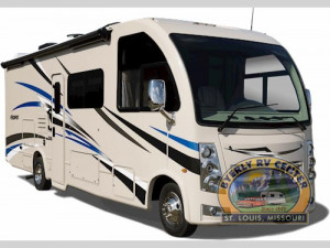 Class A Motorhome Under 25 feet