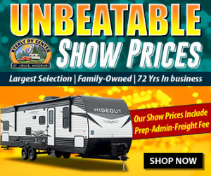 St Louis RV