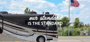 authority in RV Rental