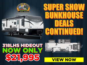 St Louis RV