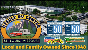 connect with Byerly RV