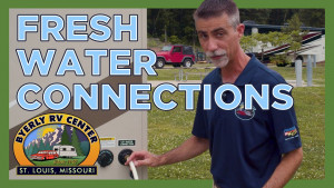 RV Fresh Water