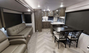destination camper