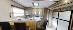 destination camper