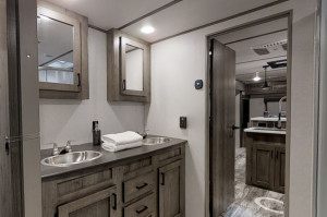 destination camper