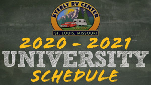 Byerly RV University