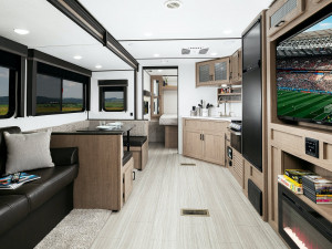 Hideout Travel Trailer