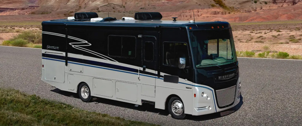 Winnebago Adventurer